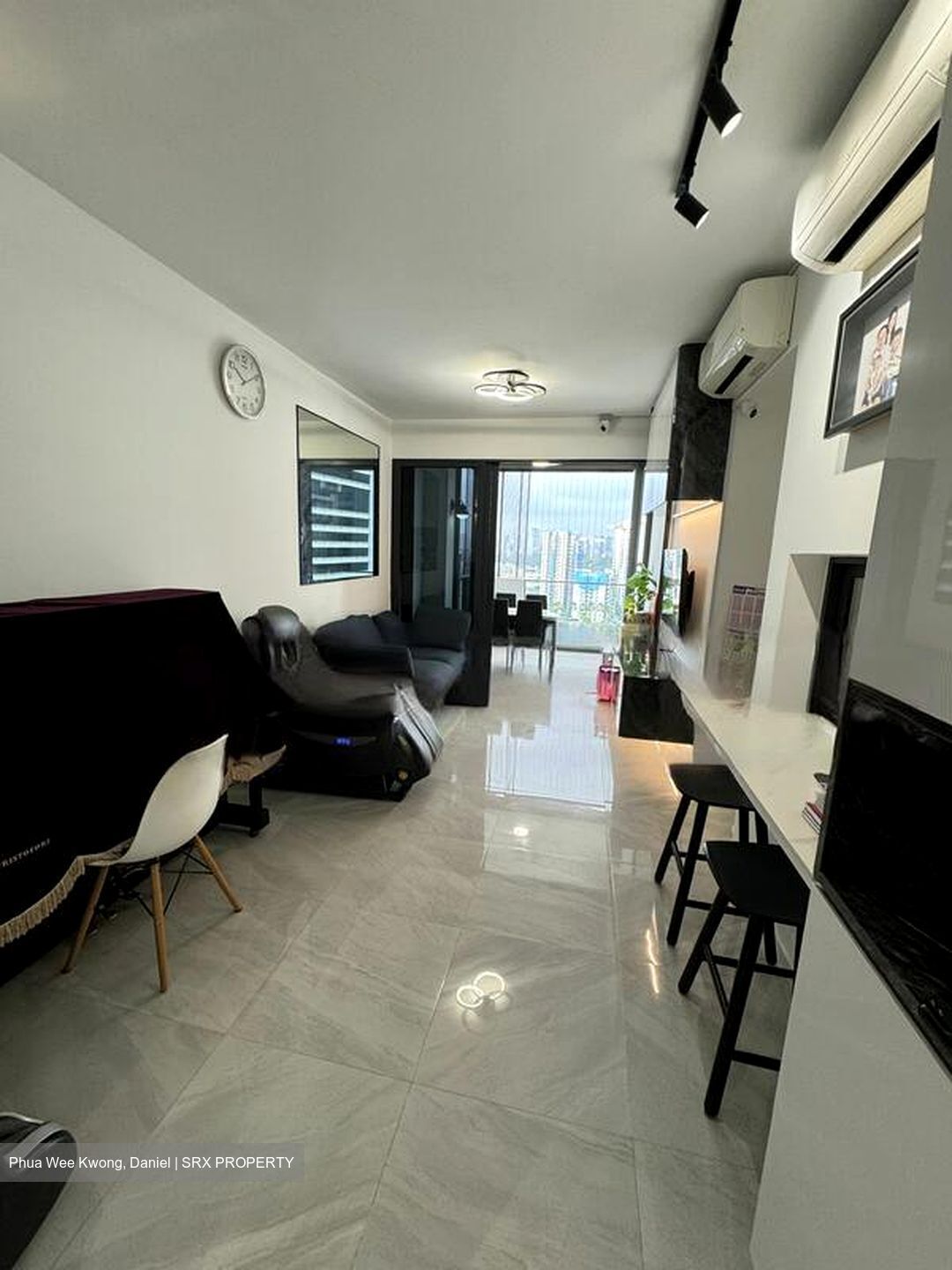 Uptown @ Farrer (D8), Apartment #468791901